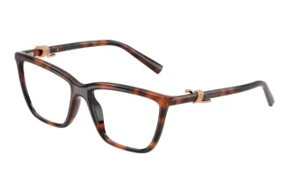 Vista frontale Tiffany TF2296U (8467)