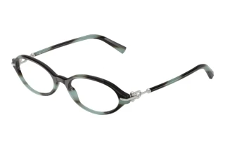Vista frontale Tiffany TF2297 (8443)