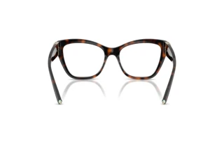 Vista posteriore Tiffany TF2301U (8015)