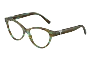 Vista frontale Tiffany TF2302B (8124)