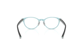 Vista posteriore Tiffany TF2306D (8055)