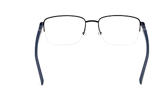 Vista posteriore Timberland TB1818 (091)