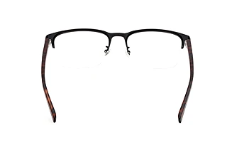 Vista posteriore Timberland TB1841-H (005)