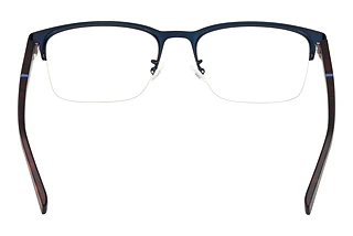 Vista posteriore Timberland TB1841-H (091)