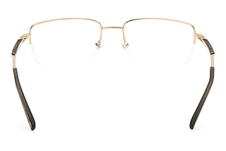 Vista posteriore Timberland TB50006 (032)