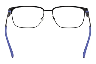 Vista posteriore Timberland TB50027 (002)