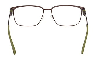 Vista posteriore Timberland TB50027 (049)