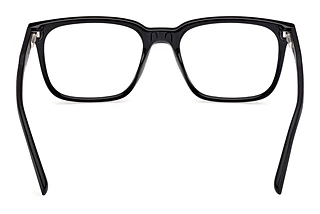 Vista posteriore Timberland TB50047 (001)