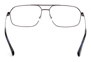 Vista posteriore Timberland TB50058 (008)