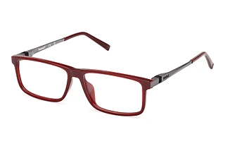 Timberland TB50069-H 066 Glänzend Dunkelrot