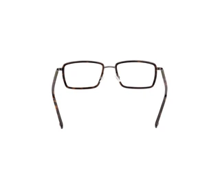 Vista posteriore Timberland TB50115 (052)