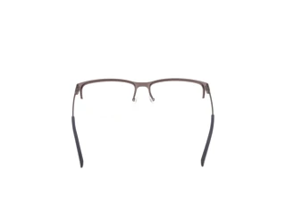 Vista posteriore Timberland TB50120 (007)