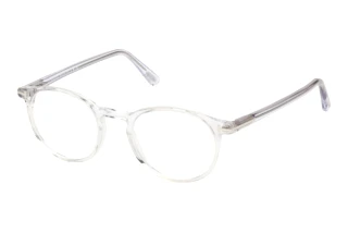 Vista frontale Tom Ford FT5294 (026)