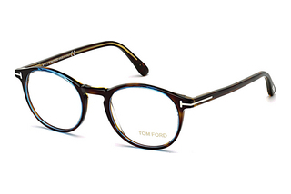 Tom Ford FT5294 056 Dunkel Havanna