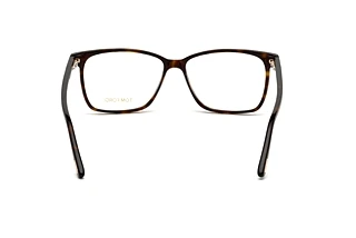 Vista posteriore Tom Ford FT5478-B (052)