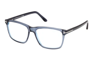 Vista frontale Tom Ford FT5479-B (090)