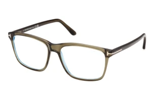 Vista frontale Tom Ford FT5479-B (096)