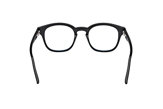 Vista posteriore Tom Ford FT5532-B (01D)