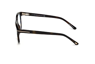 Vista laterale Tom Ford FT5532-B (52E)