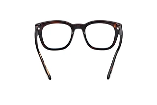 Vista posteriore Tom Ford FT5542-B (55A)