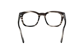 Vista posteriore Tom Ford FT5542-B (56A)