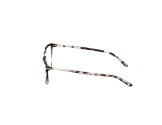 Vista laterale Tom Ford FT5616-B (55A)