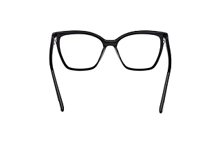 Vista posteriore Tom Ford FT5641-B (005)