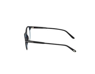 Vista laterale Tom Ford FT5695-B (002)