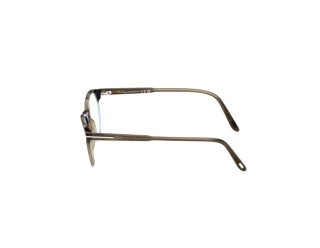 Vista laterale Tom Ford FT5695-B (096)