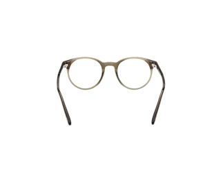 Vista posteriore Tom Ford FT5695-B (096)