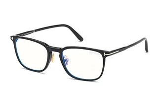 Vista frontale Tom Ford FT5699-B (005)