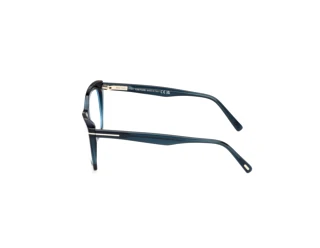 Vista laterale Tom Ford FT5709-B (087)