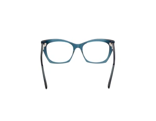 Vista posteriore Tom Ford FT5709-B (087)