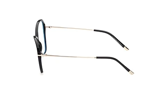 Vista laterale Tom Ford FT5769-B (001)