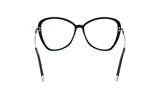 Vista posteriore Tom Ford FT5769-B (001)