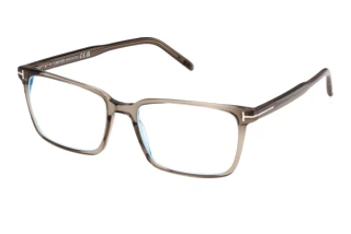 Vista frontale Tom Ford FT5802-B (048)
