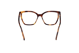 Vista posteriore Tom Ford FT5812-B (053)
