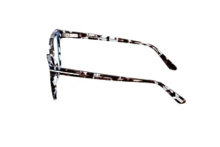 Vista laterale Tom Ford FT5812-B (055)