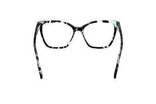 Vista posteriore Tom Ford FT5812-B (055)