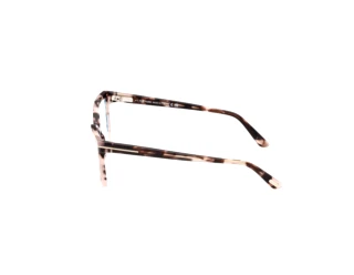 Vista laterale Tom Ford FT5812-B (056)