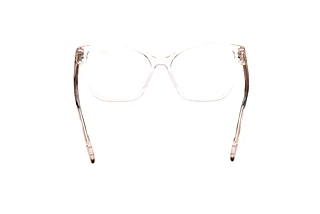 Vista posteriore Tom Ford FT5812-B (072)