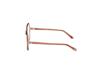 Vista laterale Tom Ford FT5814-B (045)