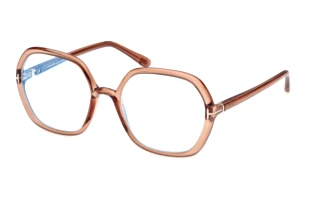 Vista frontale Tom Ford FT5814-B (045)