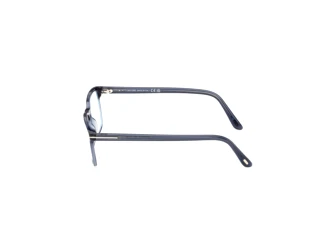 Vista laterale Tom Ford FT5831-B (090)