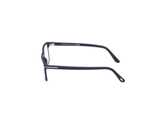 Vista laterale Tom Ford FT5831-B (091)