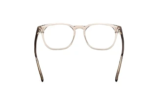 Vista posteriore Tom Ford FT5868-B (045)