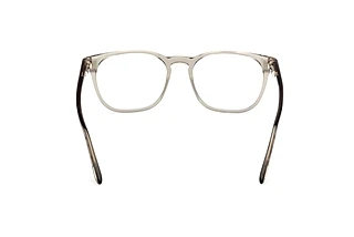 Vista posteriore Tom Ford FT5868-B (051)