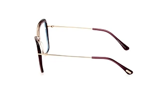 Vista laterale Tom Ford FT5882-B (083)