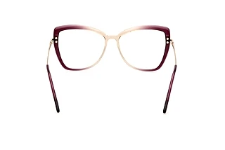 Vista posteriore Tom Ford FT5882-B (083)
