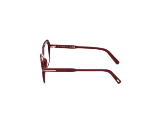 Vista laterale Tom Ford FT5947-B (069)